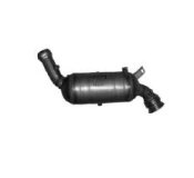 Partikelfilter Mercedes Benz E220 Blutec WDB212201 2007-