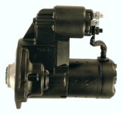 Startmotor
