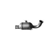 Katalysator Peugeot 206+ 1.4 HDI DV4C 8HR 01/2009-