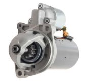 Startmotor Mercedes