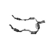 Katalysator Mercedes ML320 3.2i W163154 03/1998-08/2002