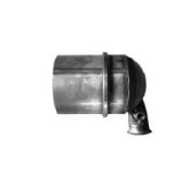 Partikelfilter Peugeot 2008 1.4 HDI 2013-