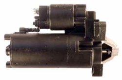 Startmotor
