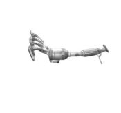 Katalysator Ford Galaxy 2.0i 16V AOBA 04/2006-