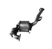 Partikelfilter Audi A5 2.7 TDI CAMB 09/2007-03/2012