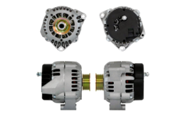 Cadillac Chevrolet Camaro Generator 105A