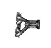 Katalysator Suzuki SX4 1.6i M16A 1.6 07/2009-