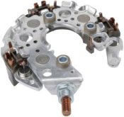 Diodbrygga Denso Ford Europe Cars Mazda Volvo