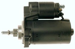 Startmotor