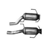 Partikelfilter Volkswagen Touareg 5.0 TDI AYH 10/2002-05/2010