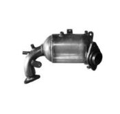 Partikelfilter Toyota Avensis 2.0 D-4D 1CD-FTV 04/2003-11/2008