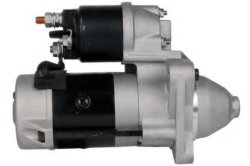 Fiat Brava Bravo Multipla Lancia Startmotor 1.4kW