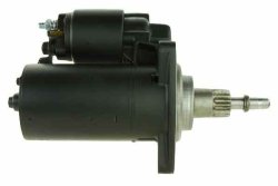 Startmotor