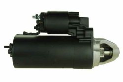 Startmotor