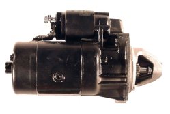 Startmotor