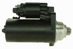 Startmotor