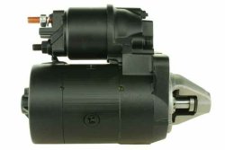 Startmotor