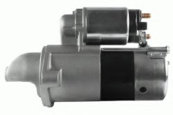Chevrolet Captiva Cruze Opel Antara Diesel Startmotor 1.8kW