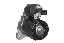 Audi Seat Skoda Volkswagen Startmotor 1.1kW