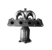 Katalysator Hyundai i30 1.4i 16V D4FAE 10/2007-1/2012