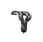 Katalysator Skoda Octavia 1.4i CGGA 05/2006-