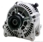 VW Generator