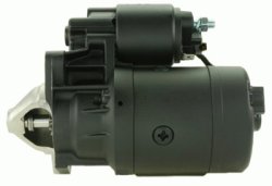 Startmotor
