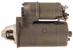 Startmotor