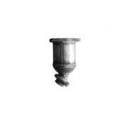 Katalysator Suzuki Wagon R+ 1.0i 6V G10A 4/2000-