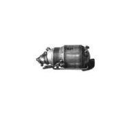 Partikelfilter Kia Ceed 1.6 CRDI D4FB 10/2010-12/2012