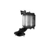 Partikelfilter Dodge Journey 2.0 CRD ECE 06/2008-