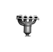 Katalysator Opel Corsa C 1.4i Z1.4XE 10/00-