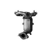 Katalysator Kia Rio 1.25i G4LA 05/2011-