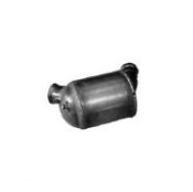 Partikelfilter Mercedes C 200CDI WDB203007 07/2000- 12/2006