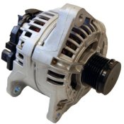 Porsche 911 Generator 120A