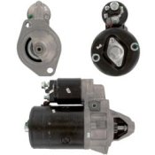 Startmotor