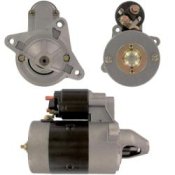 Startmotor