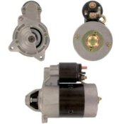 Startmotor