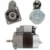 Startmotor