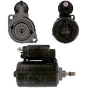 Startmotor
