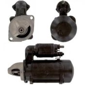Startmotor