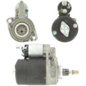 Startmotor