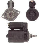 Startmotor