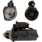 Startmotor