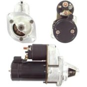 Startmotor