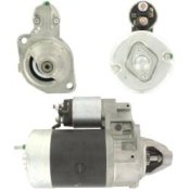 Startmotor