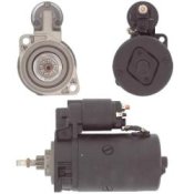VW Startmotor