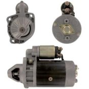 Startmotor