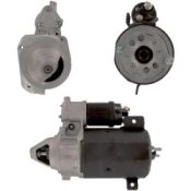 Startmotor