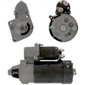 Startmotor